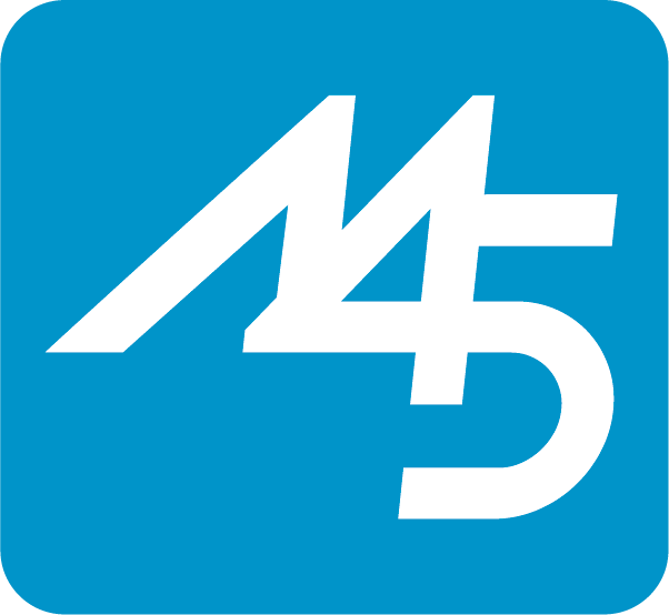 M45 Logo