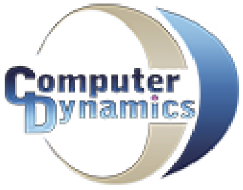 Computer Dynamics Logo