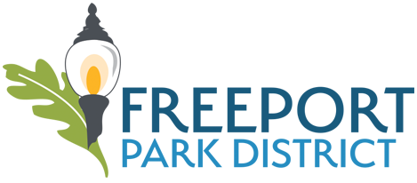 Freeport Park District Logo