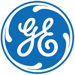 Ge Logo