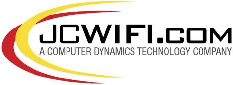 Jcwi Fi Logo