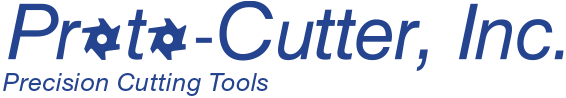 Proto Cutter Logo