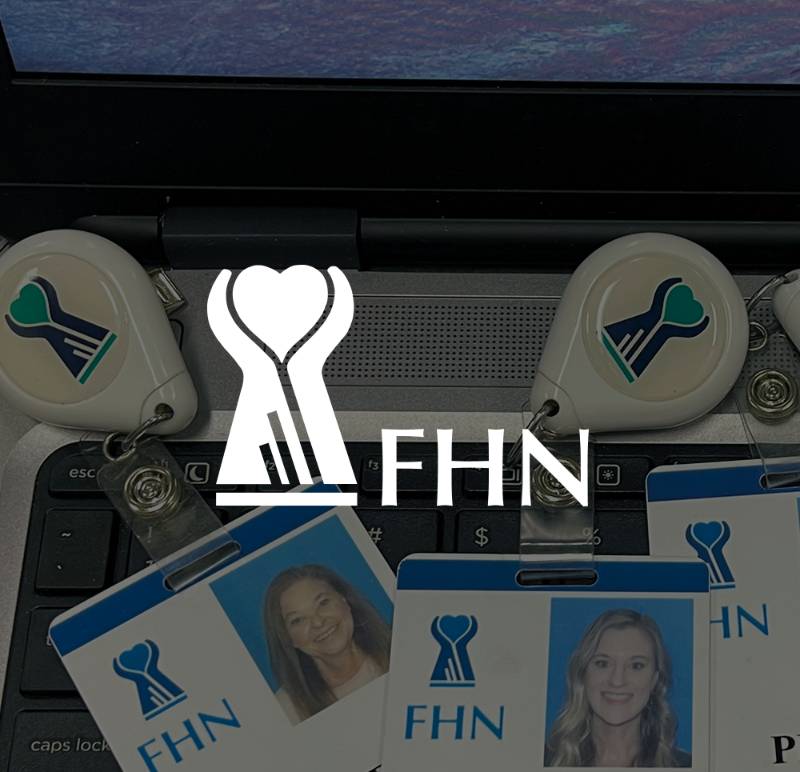 Fhn Staff Portfolio Box