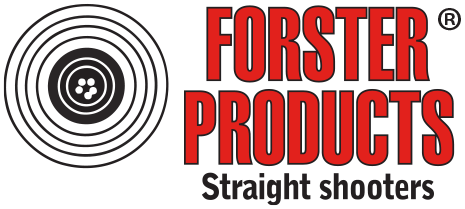 Forster Logo Cropped