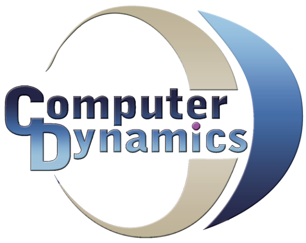 Computer Dynamics Logo