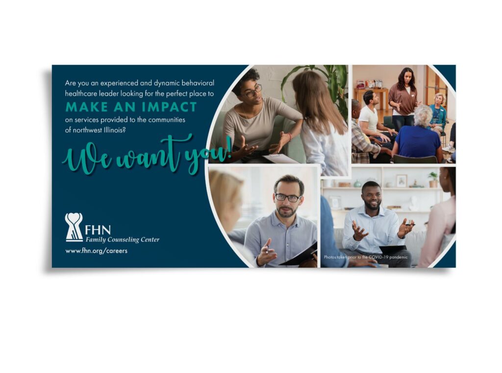 Portfolio Fhn Postcard