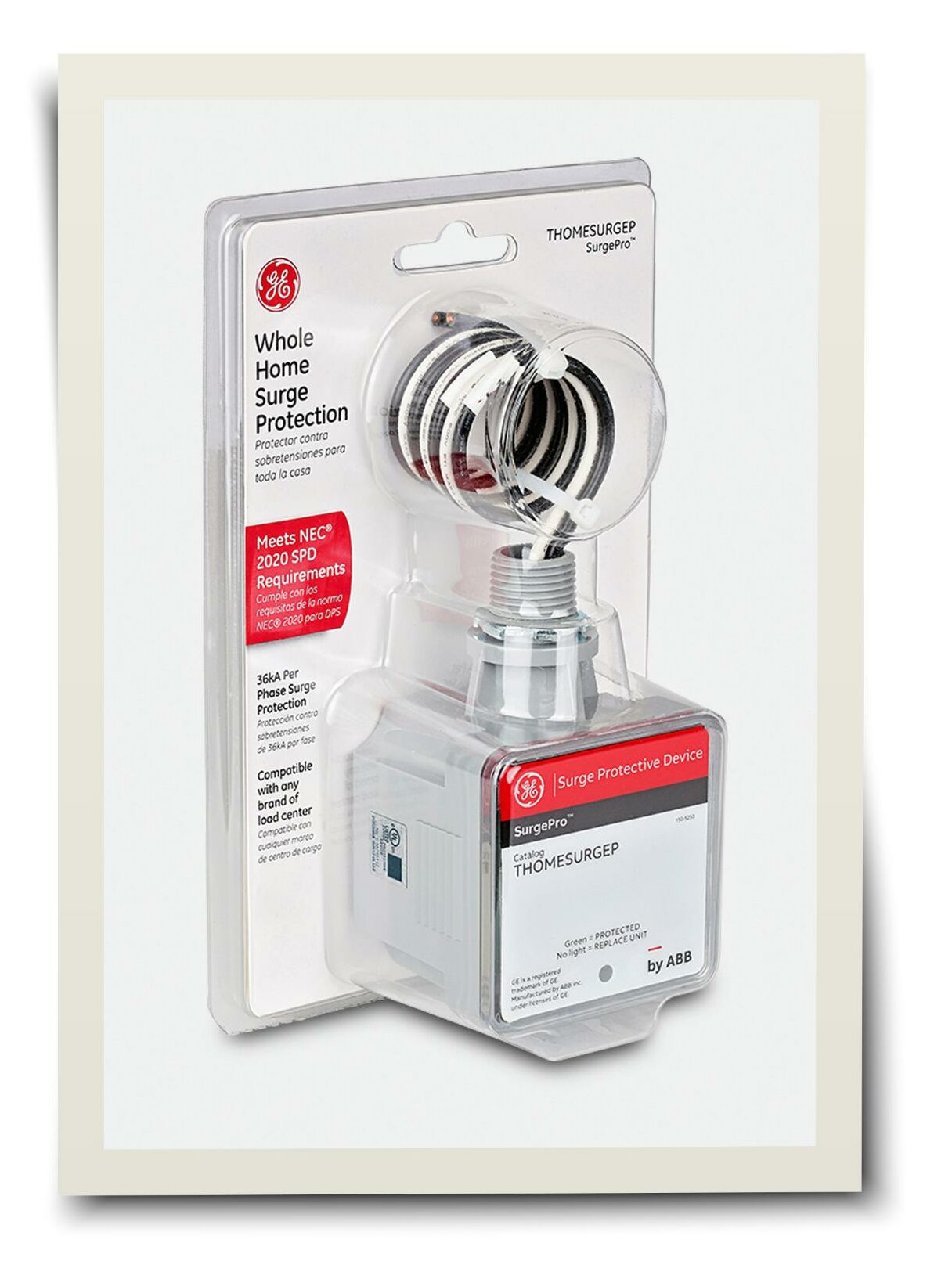 Portfolio Photo Ge Blisterpak