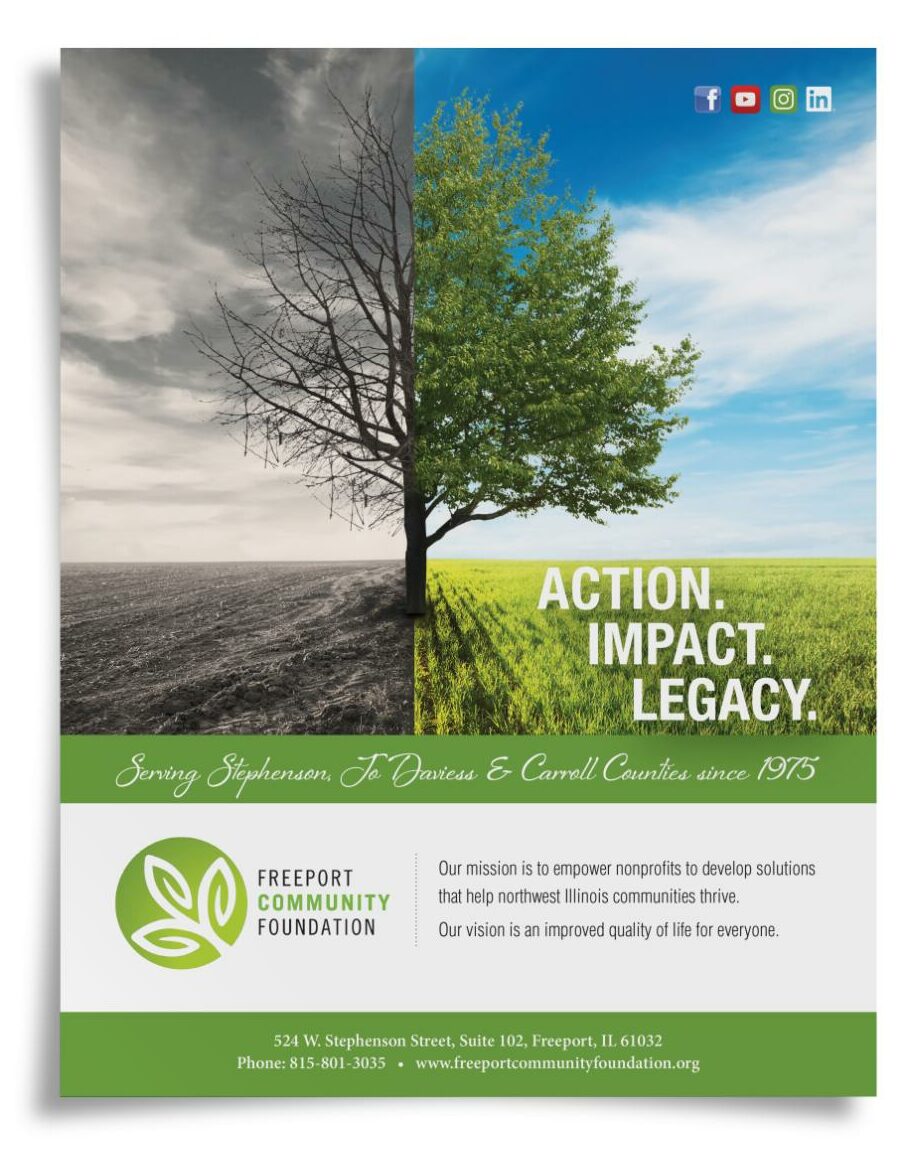 Portfolio Print Fcf Ad