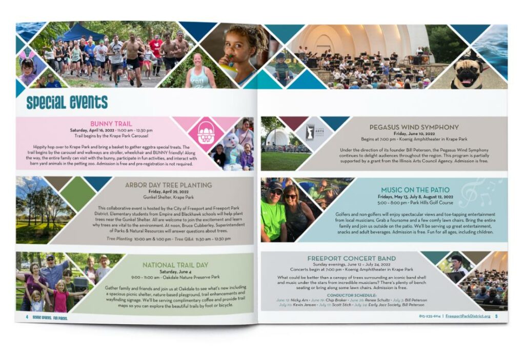 Portfolio Print Fpd Guide Spread